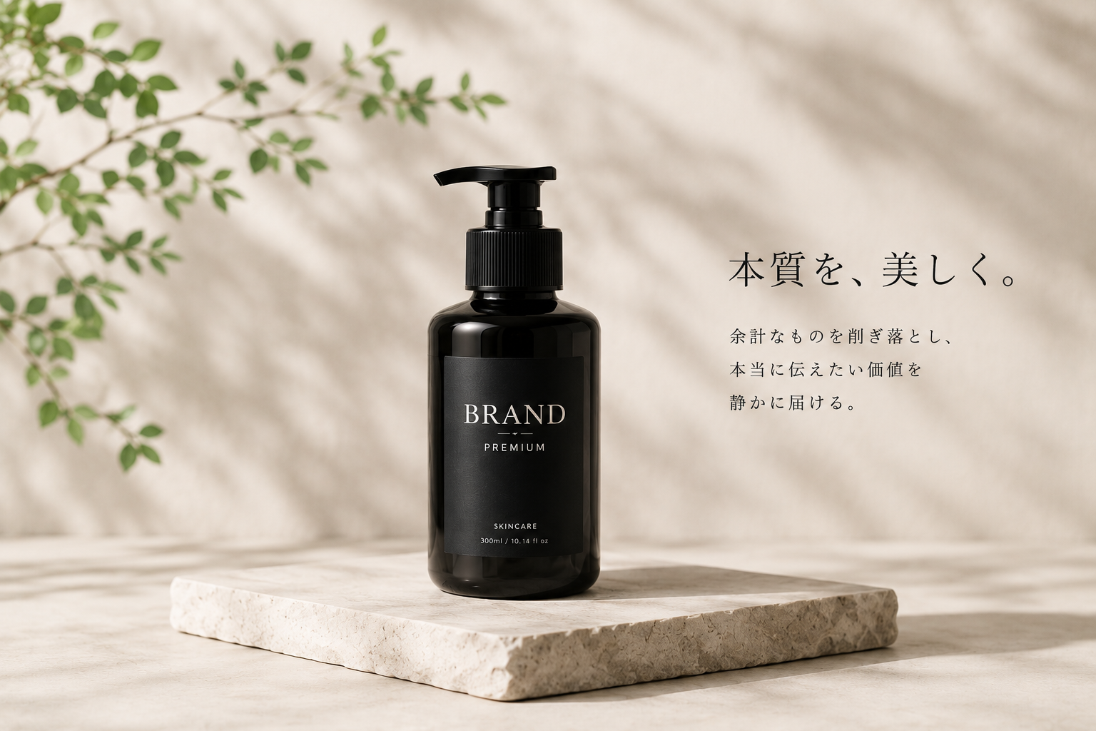 Product Presentation