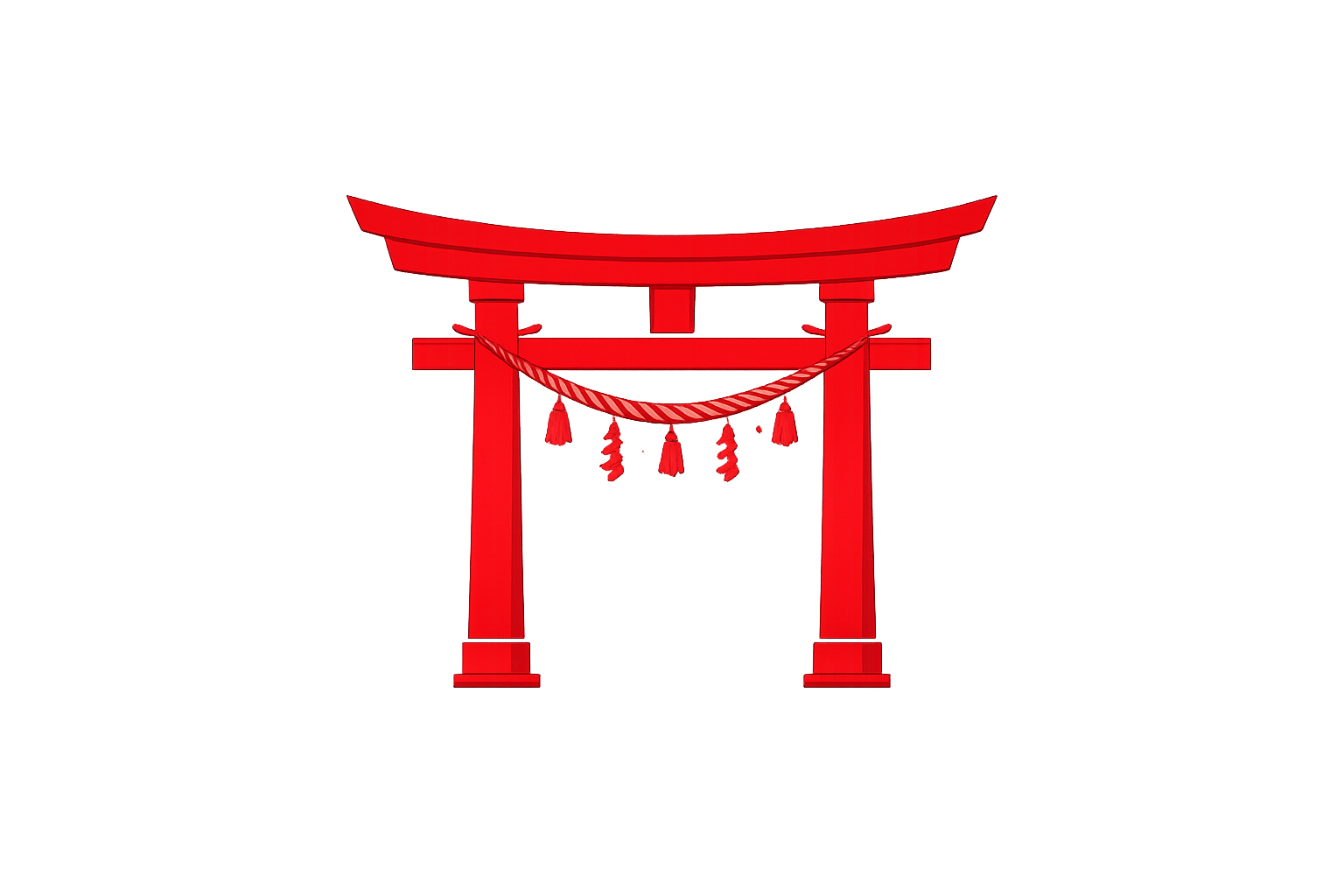 Torii Gate