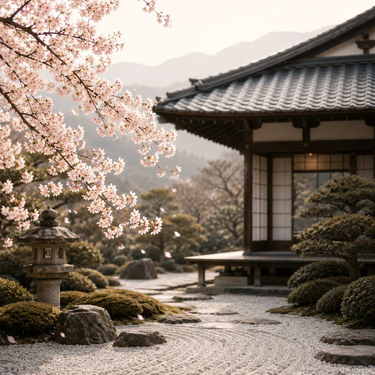 Japanese Garden