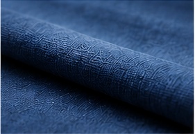Indigo Blue