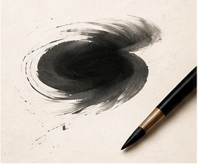 Ink Black