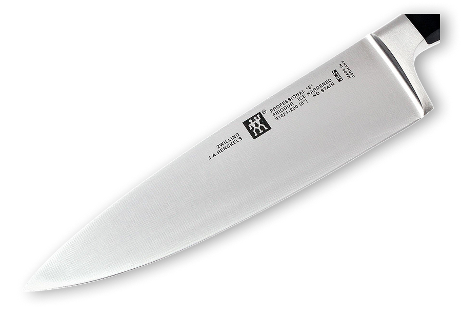 Zwilling Knife