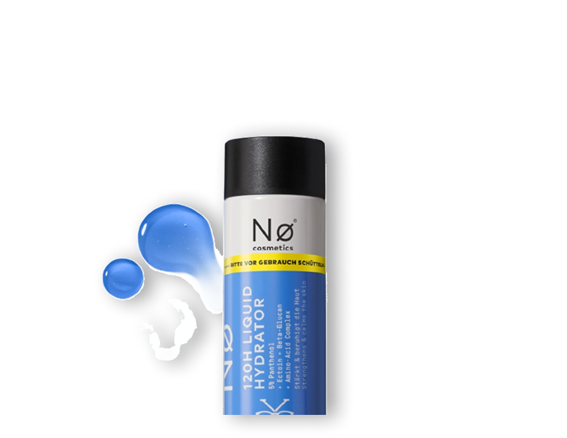 N∅ Cosmetics
